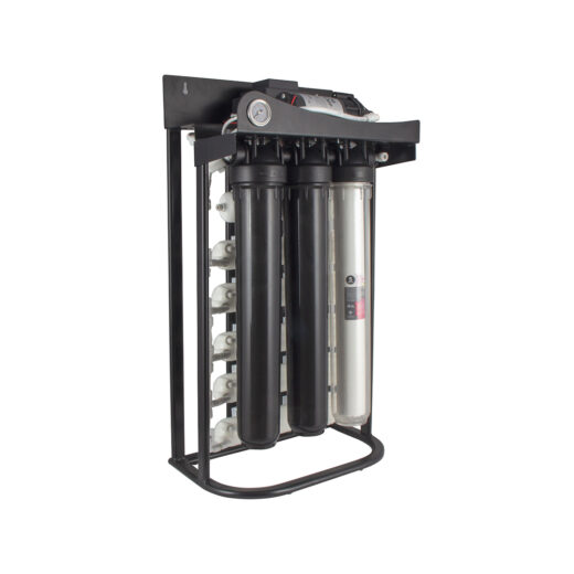 20 Litre (6.5 Galon) Ticari Su Arıtma Tankı